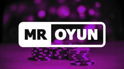Mr.Oyun Nasıl Bir Site?