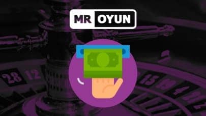 Mr.Oyun Canlı Casino